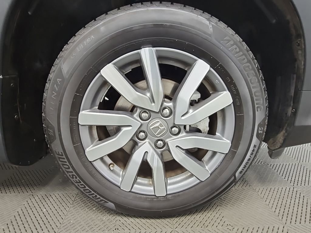 Used 2019 Honda Pilot EX-L image 43