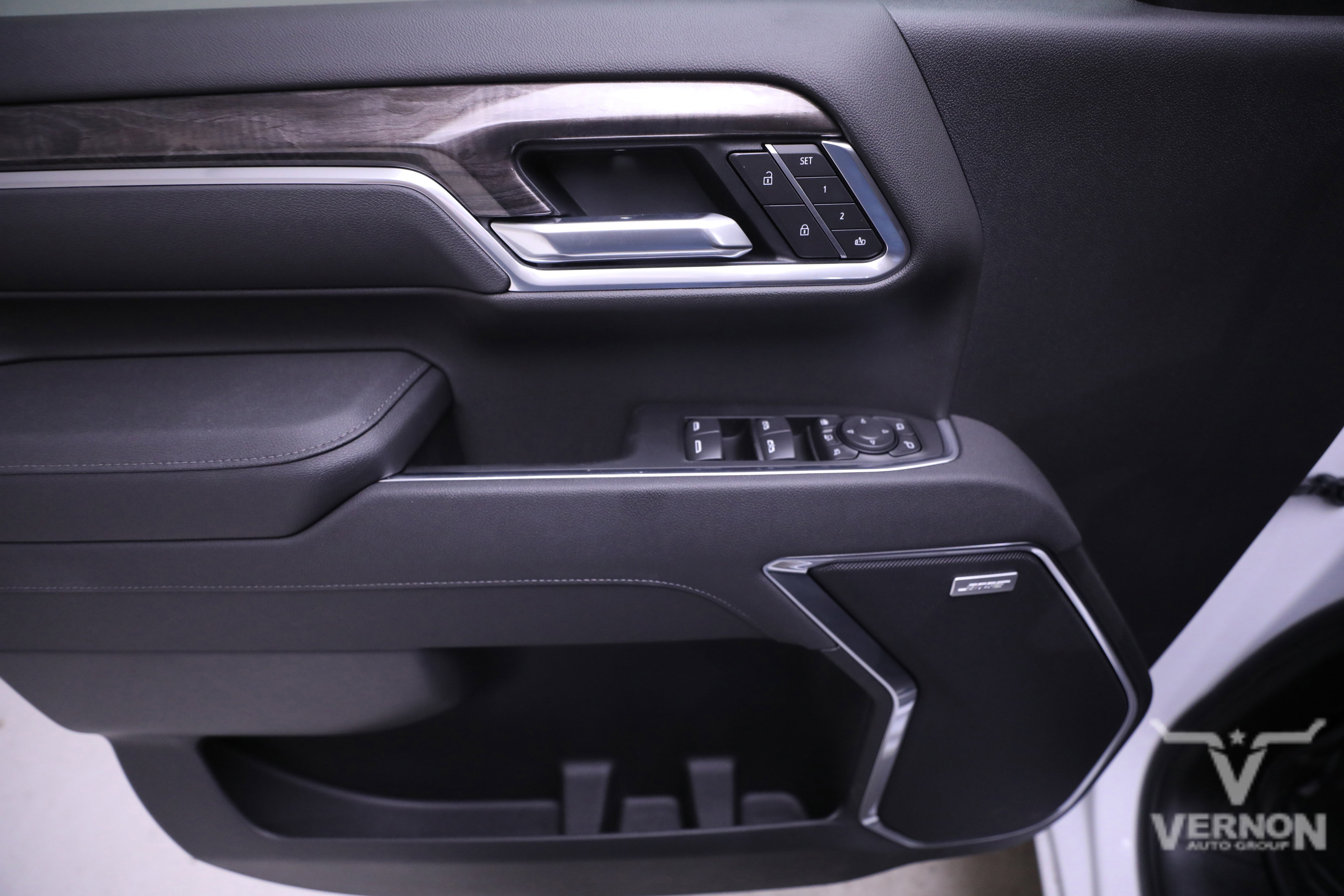 New 2026 Chevrolet Silverado 2500 LTZ w/ LTZ Premium Texas Edition image 19