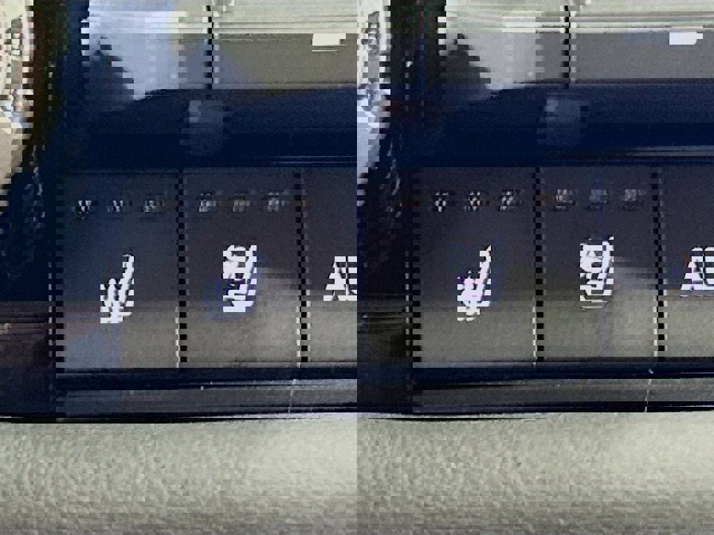 New 2026 Toyota Sequoia Platinum image 19