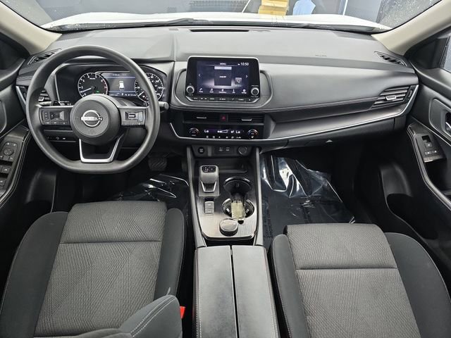 Used 2024 Nissan Rogue SV AWD/4WD image 21