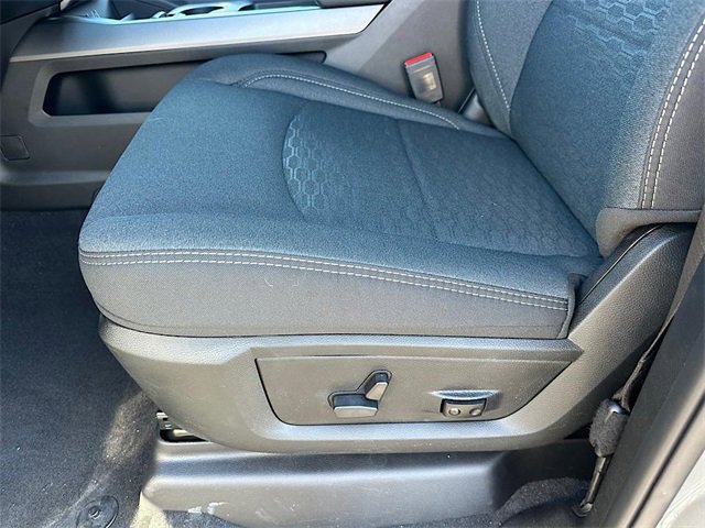 New 2026 RAM 2500 Big Horn image 12