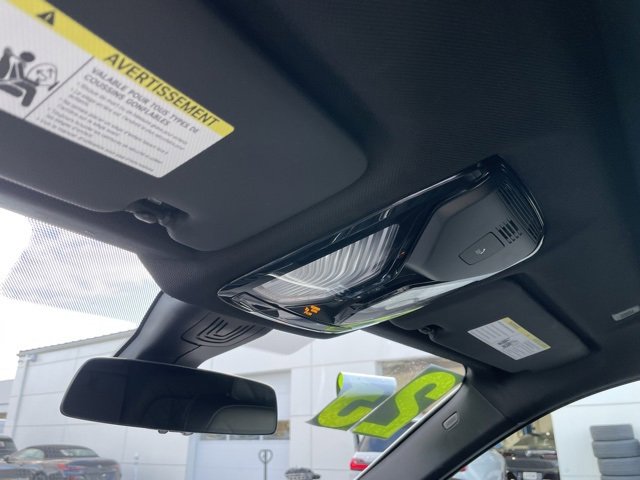 Certified 2023 BMW X6 M50i w/ Executive Package image 22