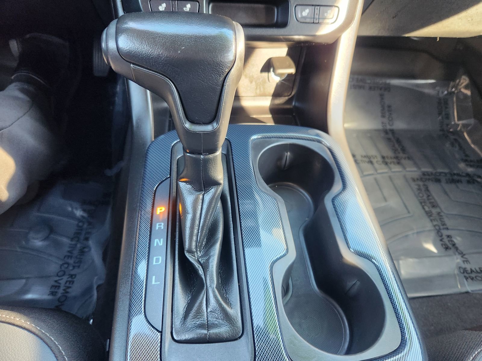 Used 2019 Chevrolet Colorado Z71 image 26