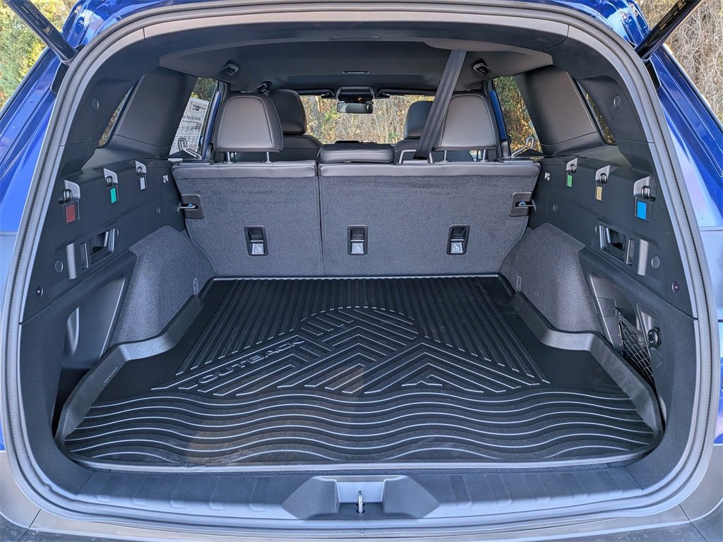 New 2026 Subaru Outback Premium image 12