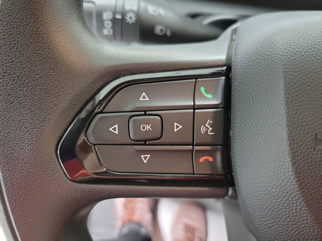 Used 2024 RAM ProMaster 3500 image 23