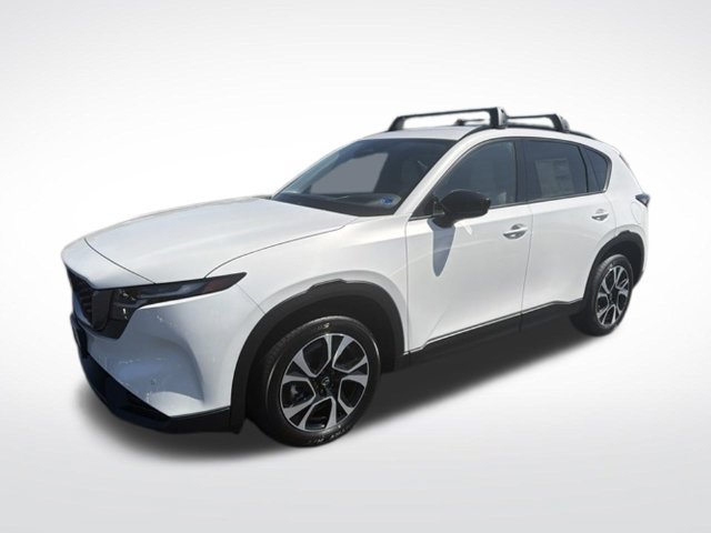 New 2026 MAZDA CX-5 Preferred AWD/4WD 360° Tour