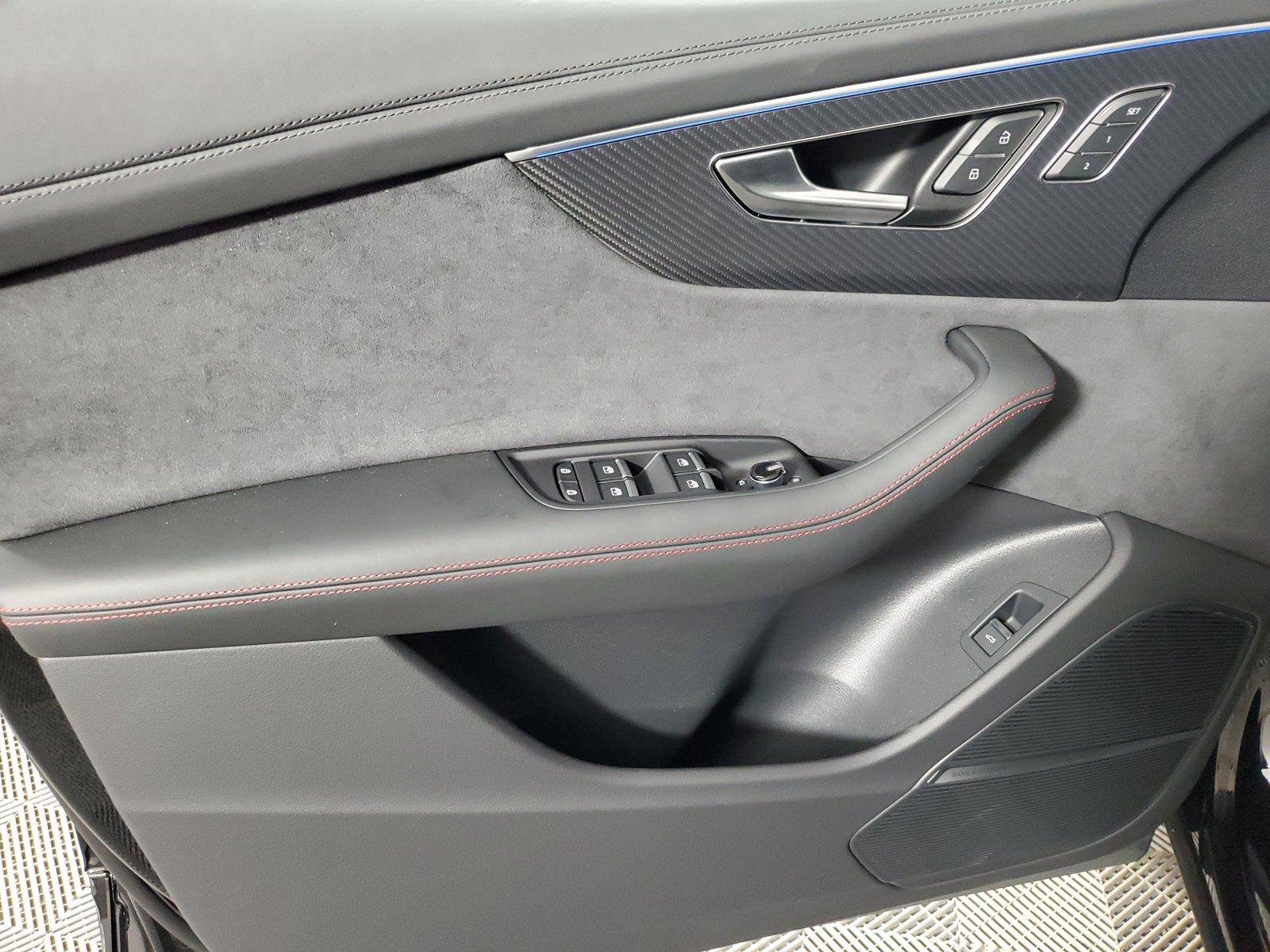 New 2026 Audi Q8 Prestige AWD/4WD image 19