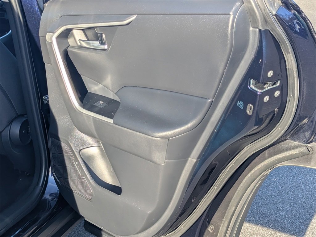 Used 2023 Toyota RAV4 XLE image 15