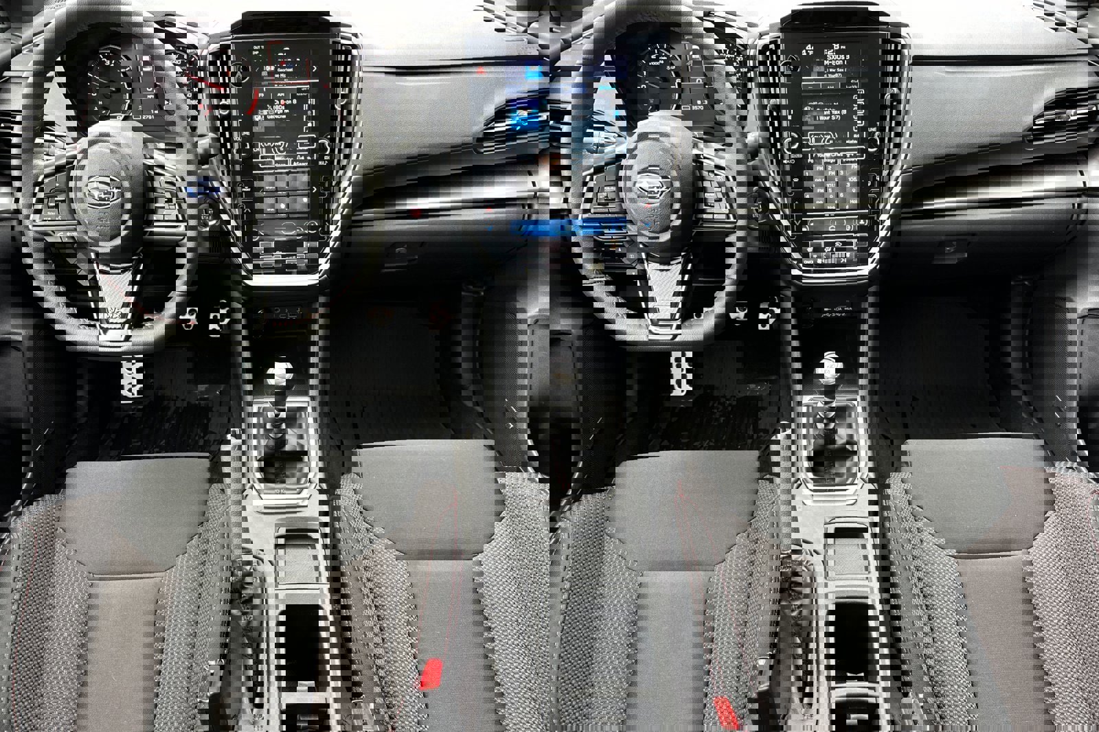 Used 2024 Subaru WRX Premium image 14