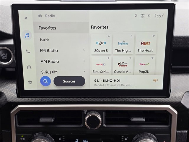 Used 2026 Toyota 4Runner Limited image 13