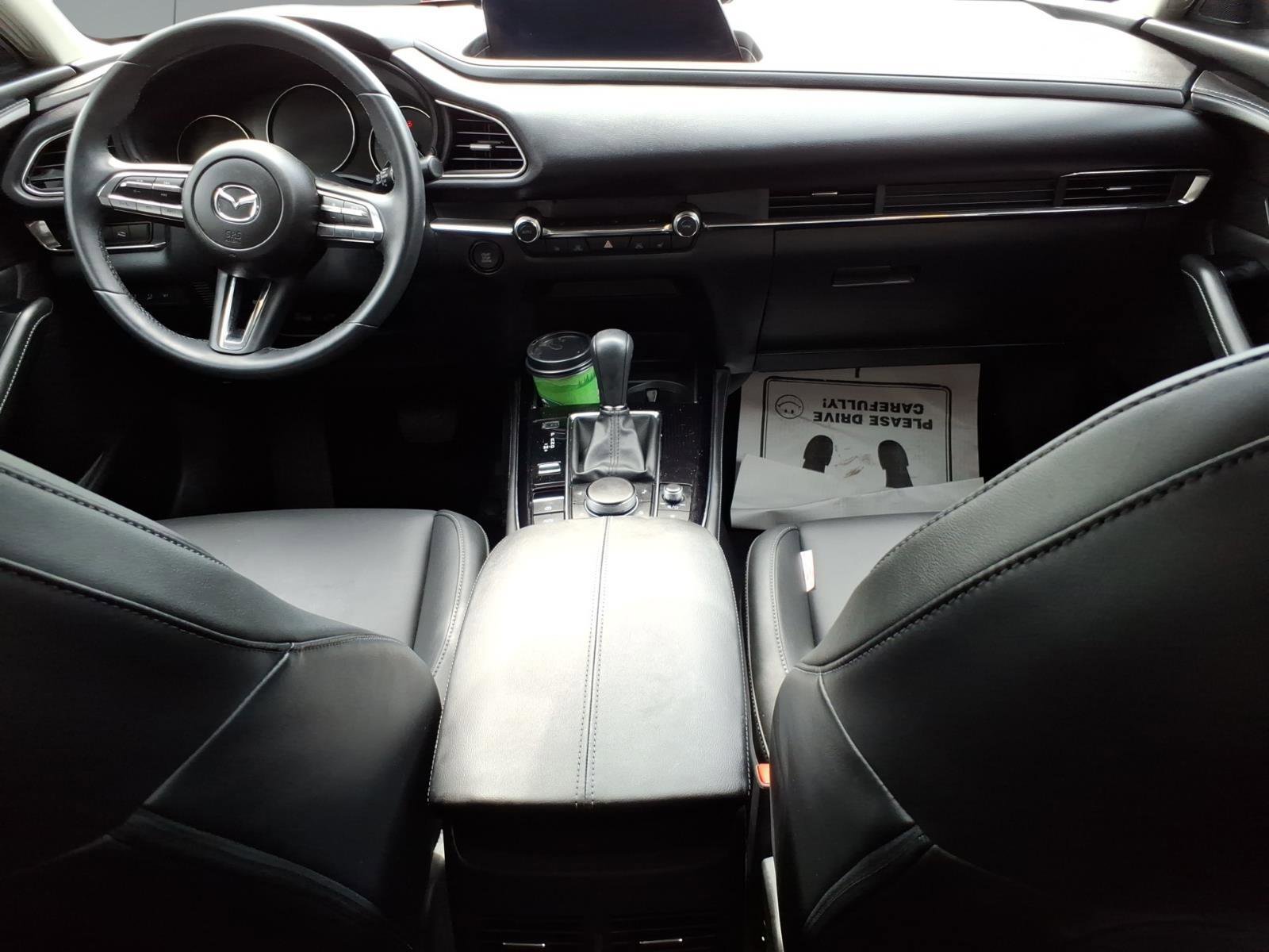 Used 2023 MAZDA CX-30 AWD 2.5 S w/ Preferred Package image 7