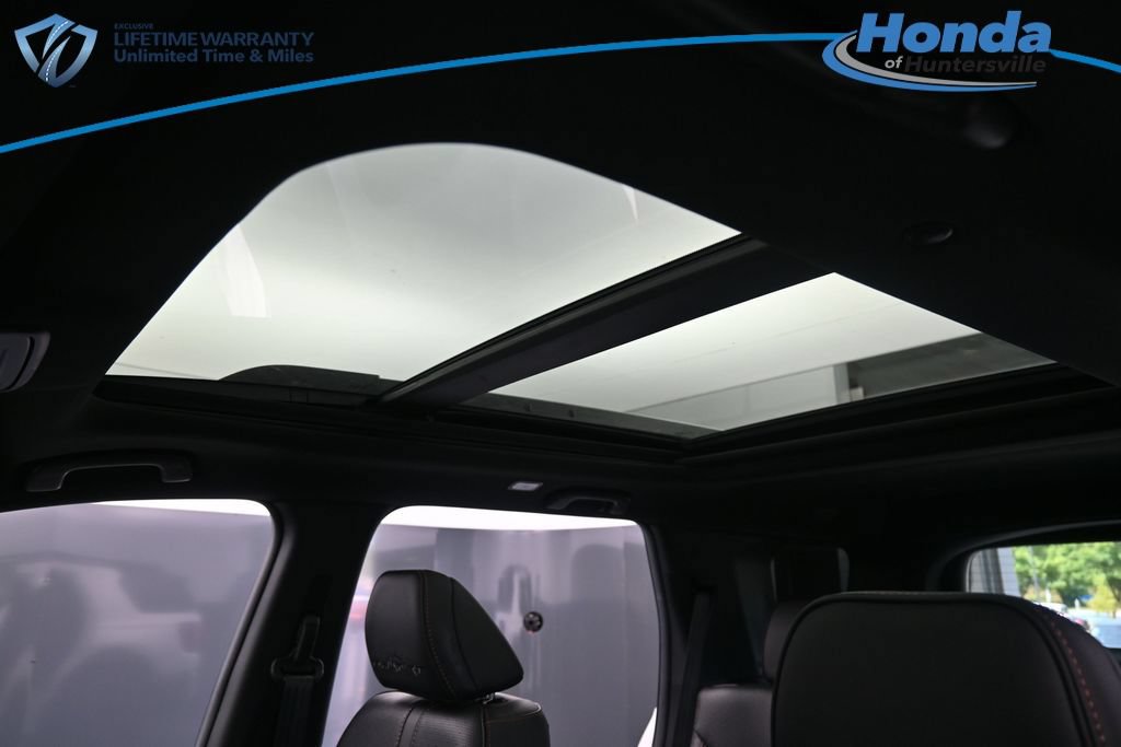 New 2026 Honda Passport TrailSport Elite image 14