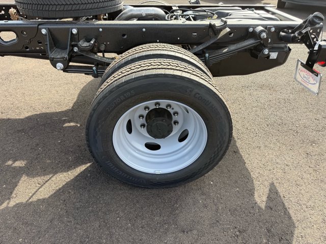 New 2026 Ford F550 2WD Regular Cab Super Duty image 15