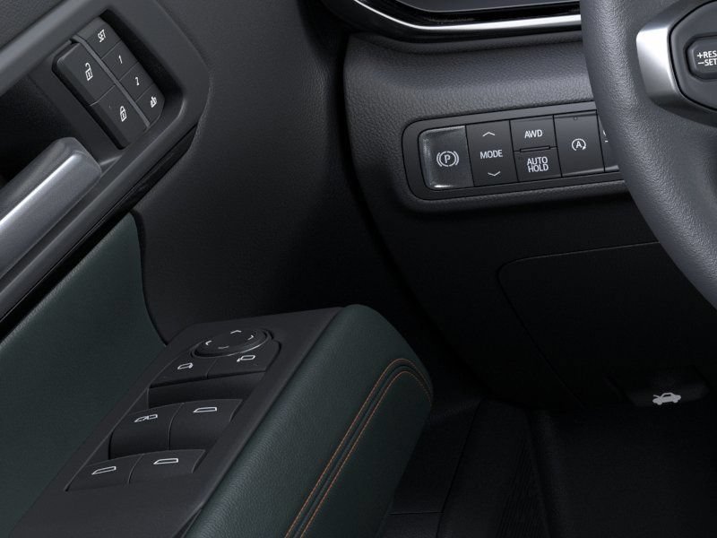 New 2027 GMC Terrain AT4 w/ Convenience Package III AWD/4WD image 22