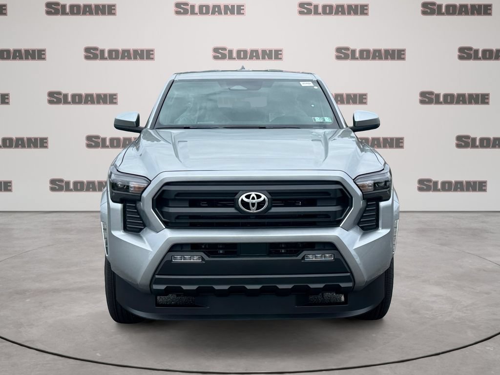 New 2026 Toyota Tacoma SR5 AWD/4WD image 8