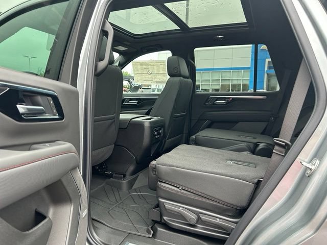 New 2026 Chevrolet Tahoe RST w/ RST Capability Package AWD/4WD image 14