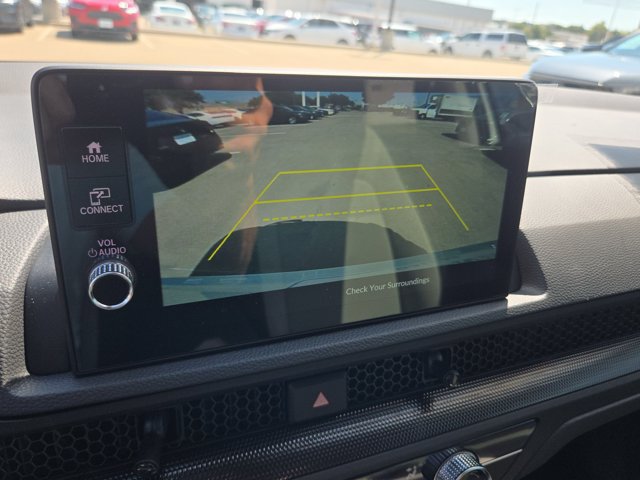New 2026 Honda CR-V LX image 21