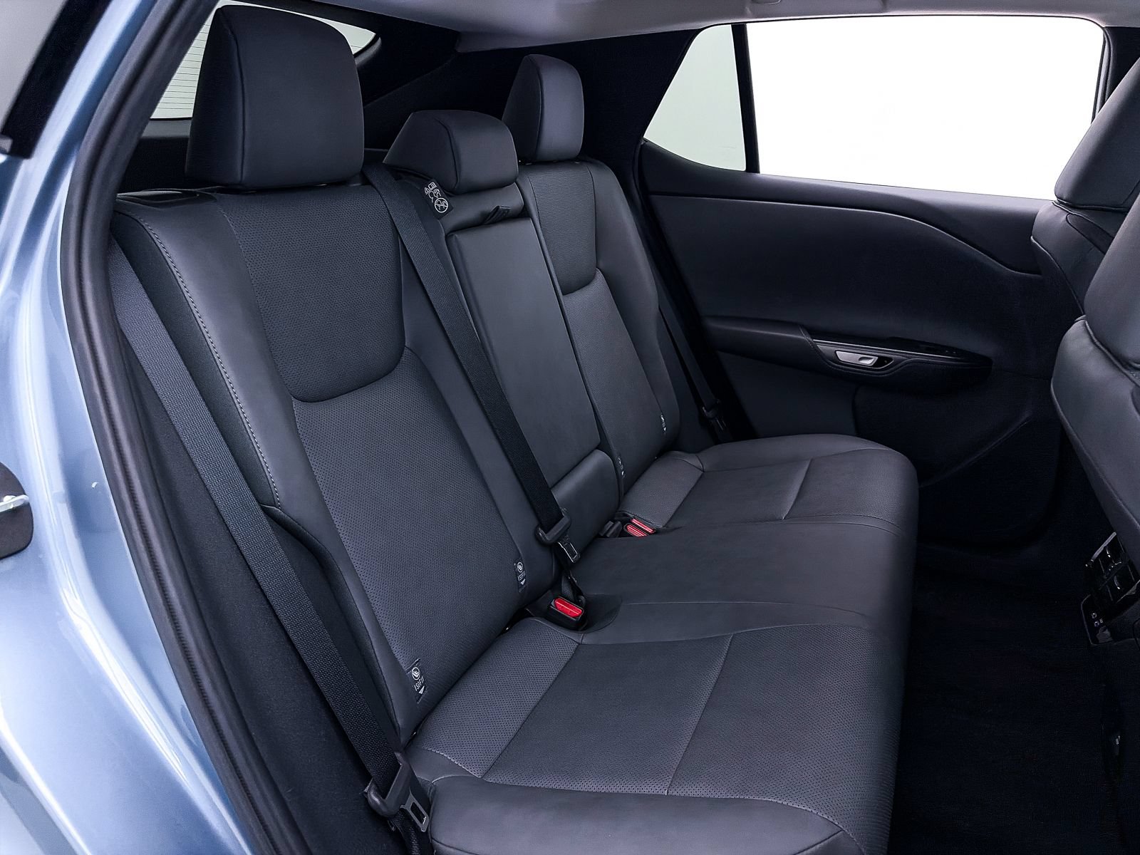 Used 2023 Lexus RZ 450e Premium w/ Technology Package AWD/4WD image 38