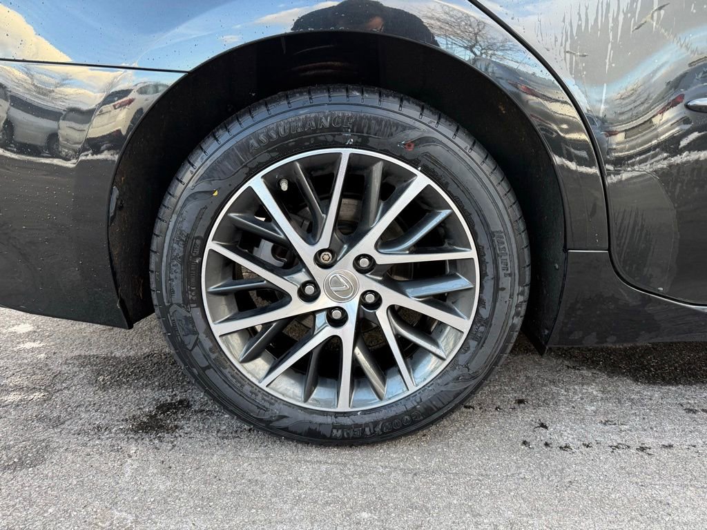 Used 2016 Lexus ES 350 image 25