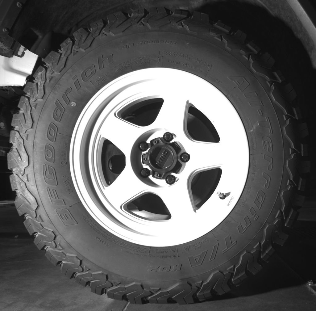 Used 2024 Jeep Wrangler Rubicon AWD/4WD image 10