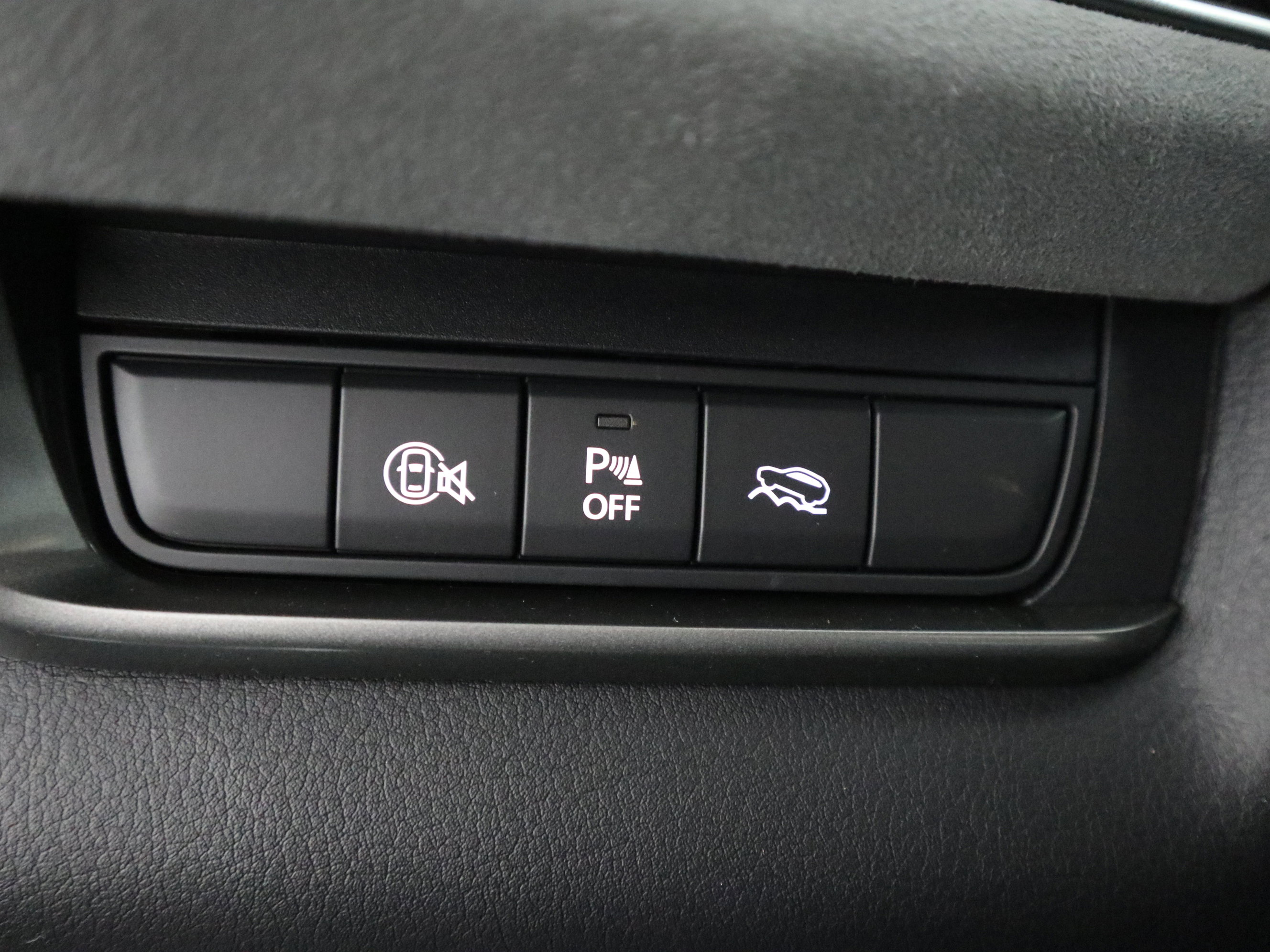 New 2026 MAZDA CX-30 AWD 2.5 S image 27