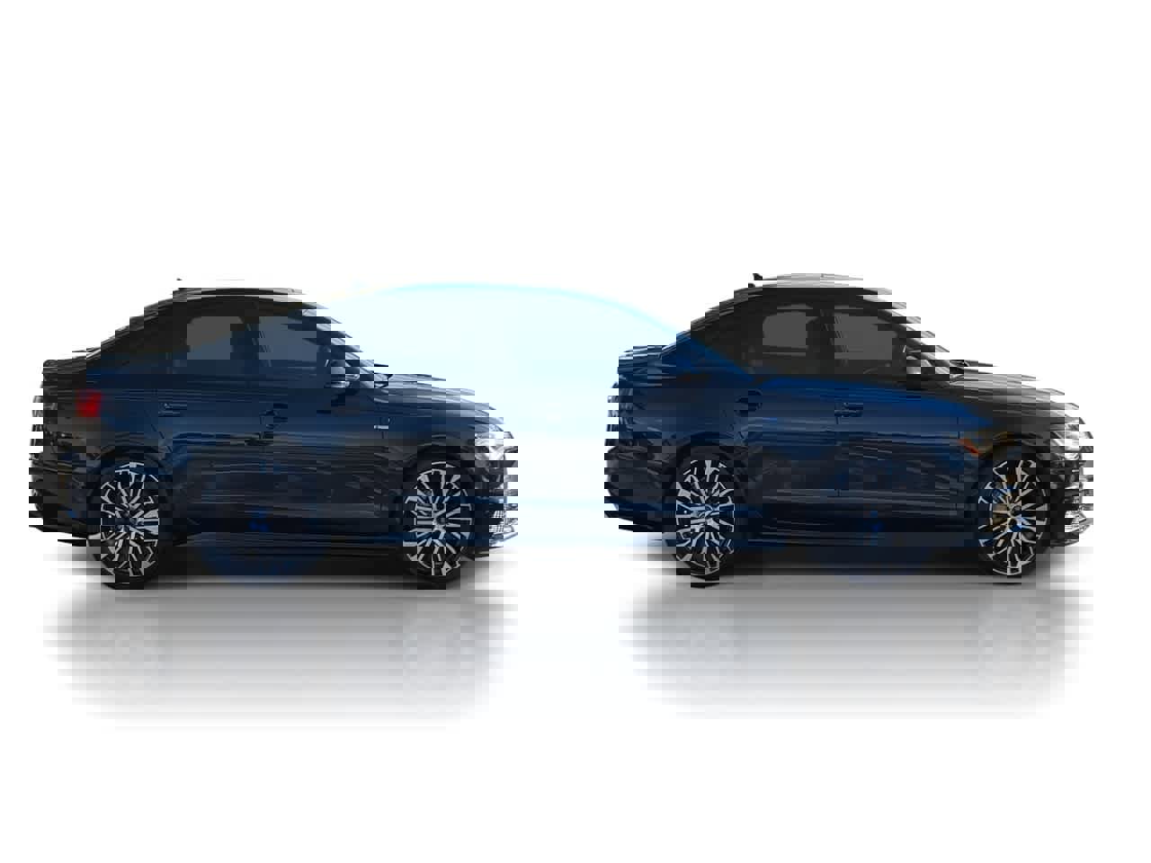 Used 2018 Audi A6 2.0T Premium w/ 20" Black Optic Wheel Package image 9