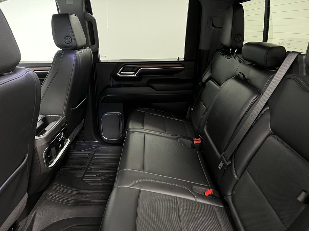 Used 2024 GMC Sierra 2500 Denali w/ Denali Reserve Package image 52