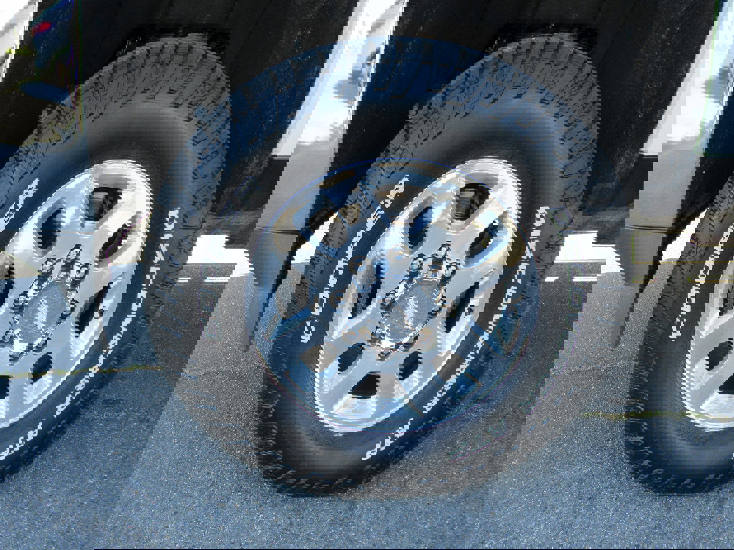 Used 2018 Chevrolet Silverado 2500 LTZ w/ Duramax Plus Package image 20