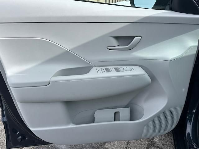 New 2026 Hyundai Kona SEL Sport image 9