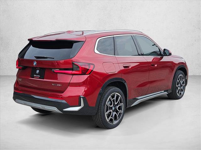 Used 2026 BMW X1 xDrive28i w/ Technology Package AWD/4WD image 2