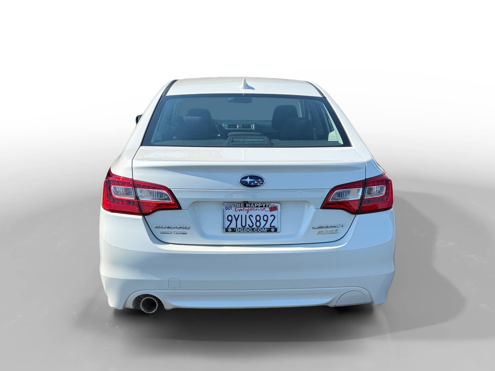 Used 2016 Subaru Legacy 2.5i Premium AWD/4WD image 4