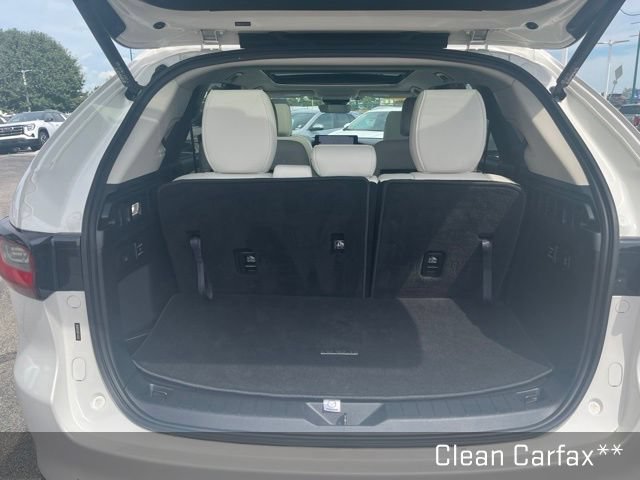 Used 2024 MAZDA CX-90 Plug-In Hybrid w/ Premium Plus AWD/4WD image 11