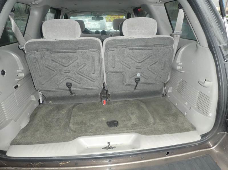 Used 2003 Isuzu Ascender S image 18