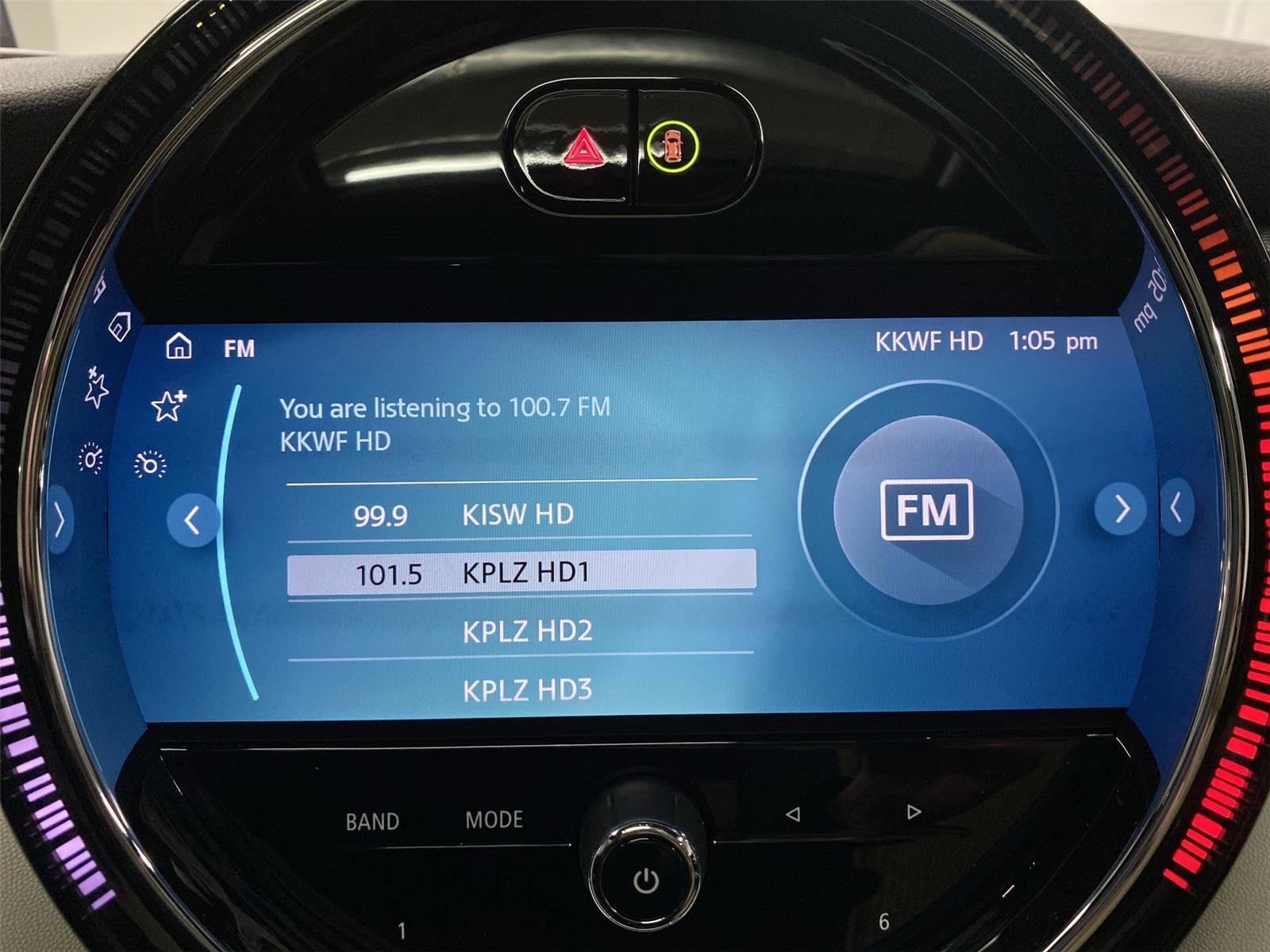 Certified 2024 MINI Cooper John Cooper Works image 16