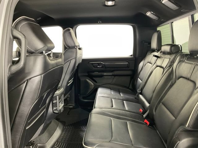 Used 2023 RAM 1500 Limited w/ Night Edition AWD/4WD image 29