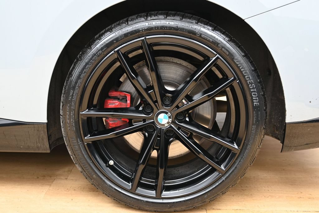 Used 2024 BMW M240i xDrive Coupe w/ Premium Package AWD/4WD image 10