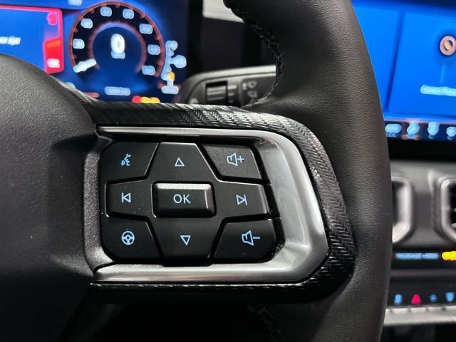 Used 2026 Ford Mustang Premium RWD image 23