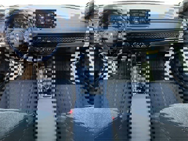 New 2025 Honda Accord Sport image 10