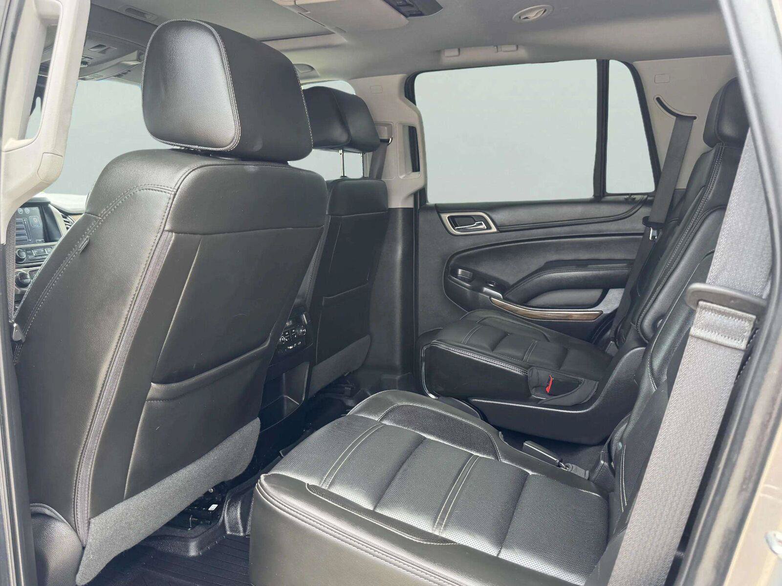Used 2019 GMC Yukon Denali w/ Denali Ultimate Package AWD/4WD image 42