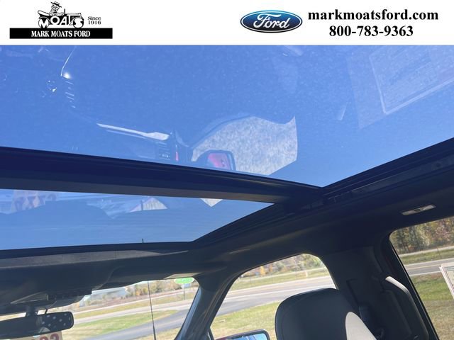 New 2025 Ford F150 Raptor image 13