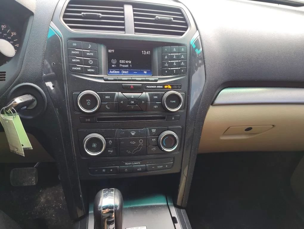 Used 2016 Ford Explorer 4WD image 17