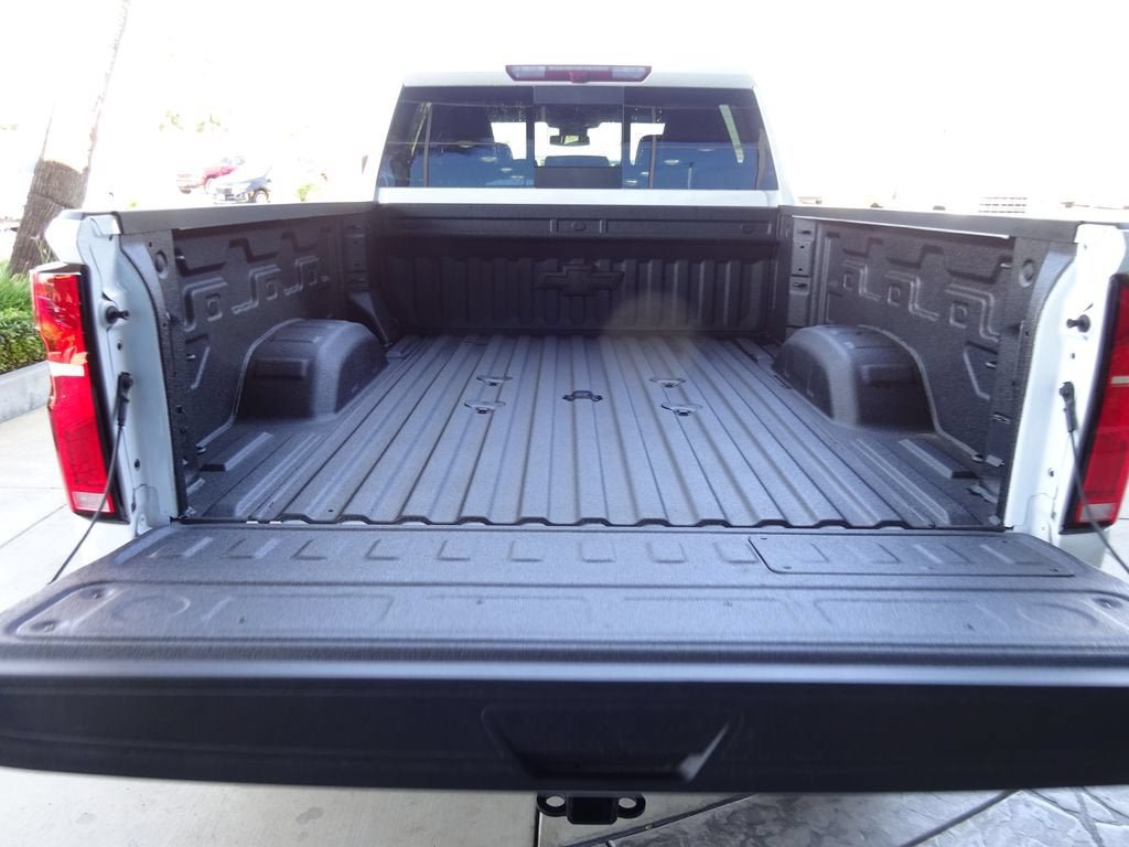 New 2026 Chevrolet Silverado 3500 LT w/ Trail Boss Package AWD/4WD image 7