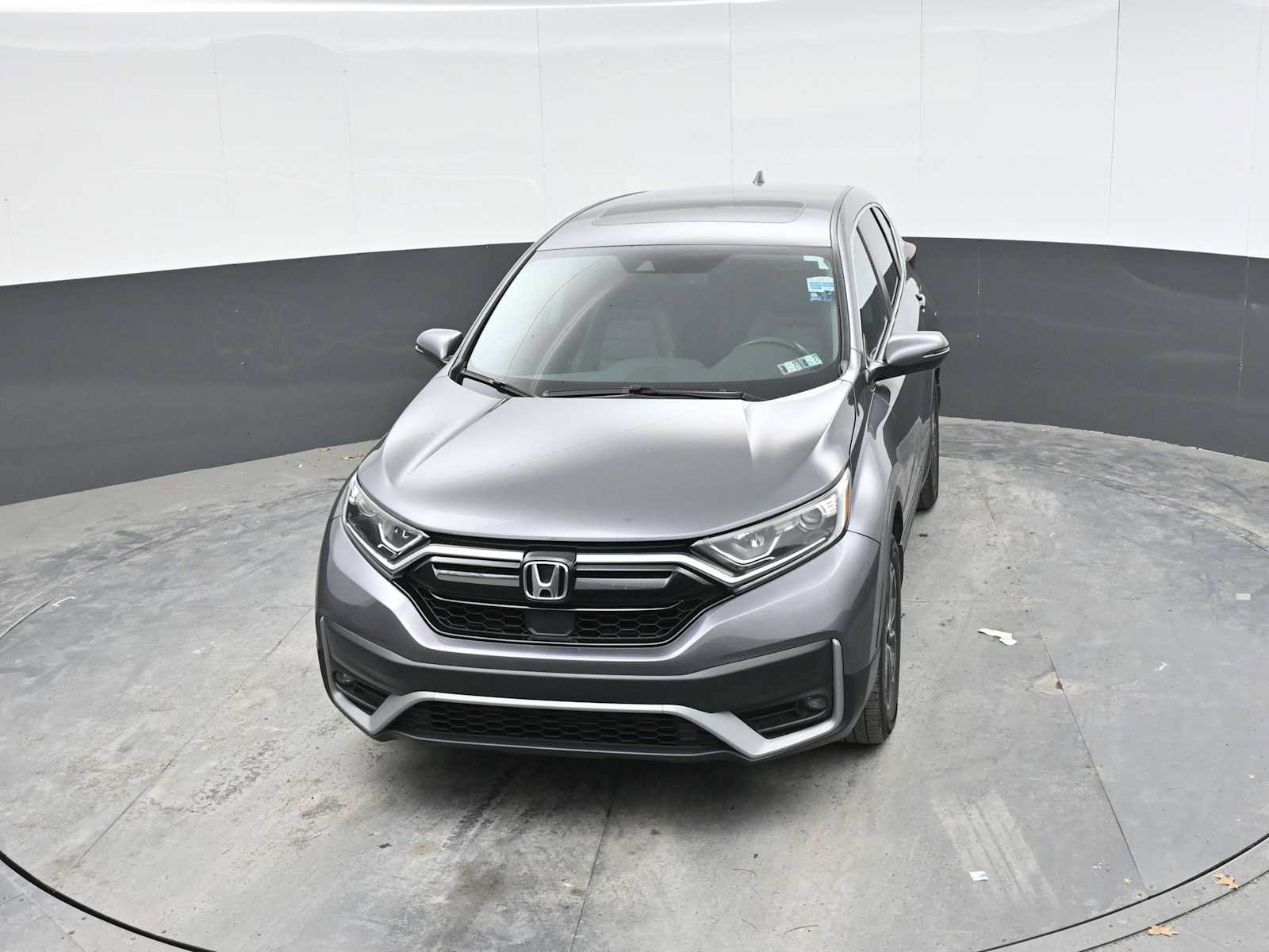 Used 2022 Honda CR-V EX-L image 16