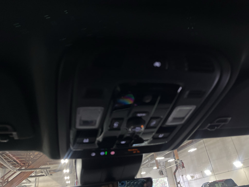 New 2026 Chevrolet Tahoe High Country AWD/4WD image 35