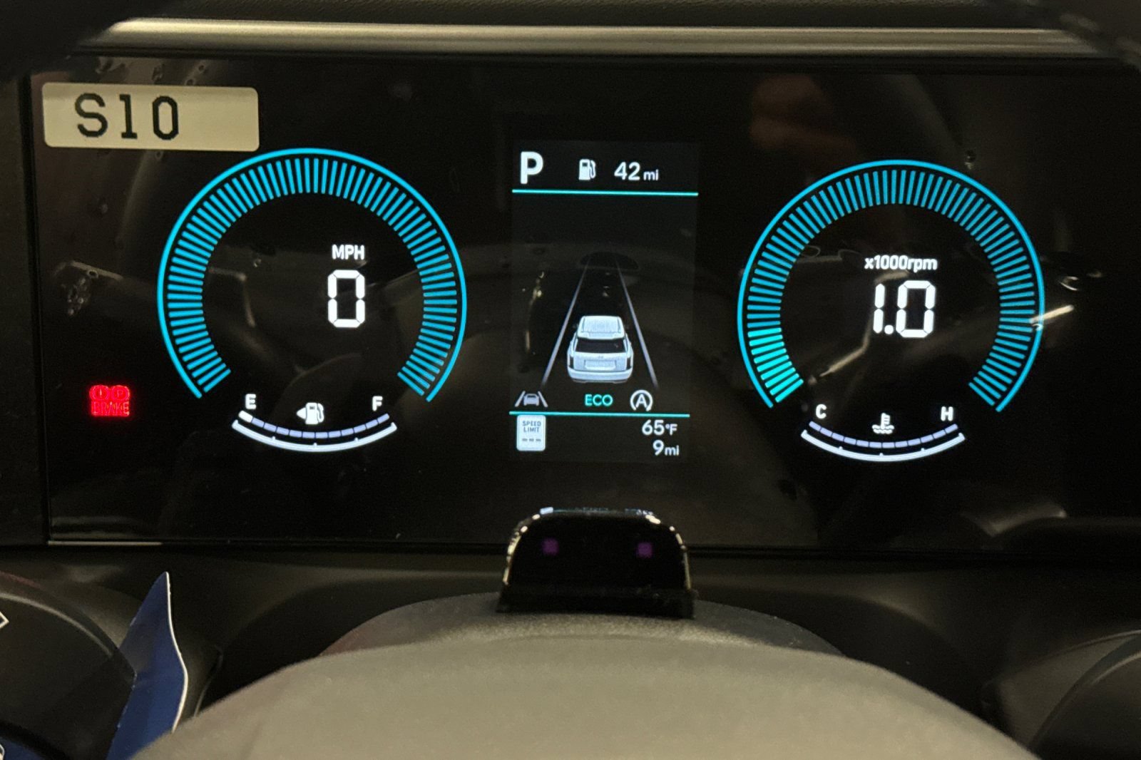 New 2026 Hyundai Palisade SE AWD/4WD image 25