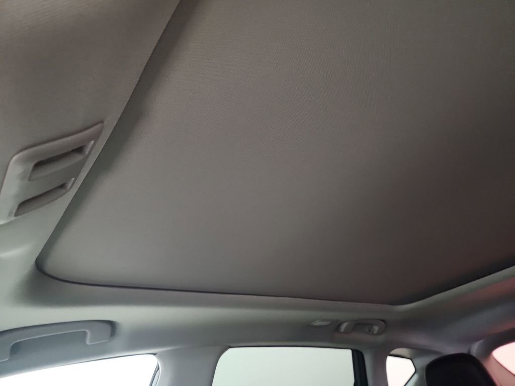 Used 2024 Nissan Murano SL w/ Cargo Package FWD image 25