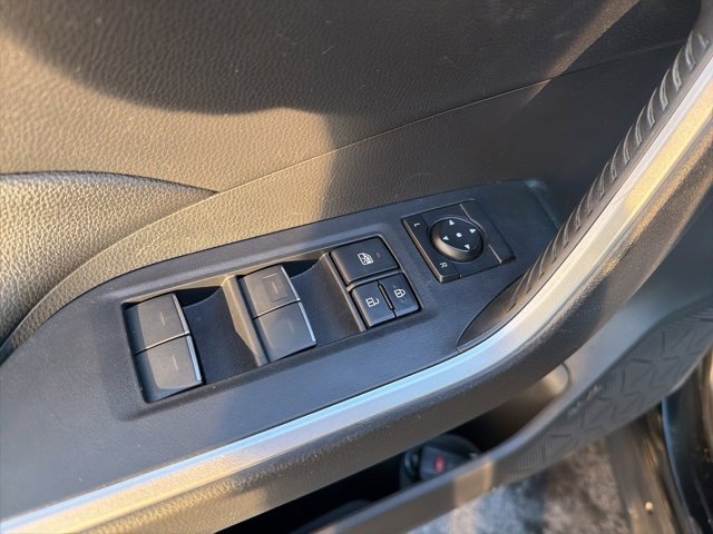 Certified 2023 Toyota RAV4 XLE image 19