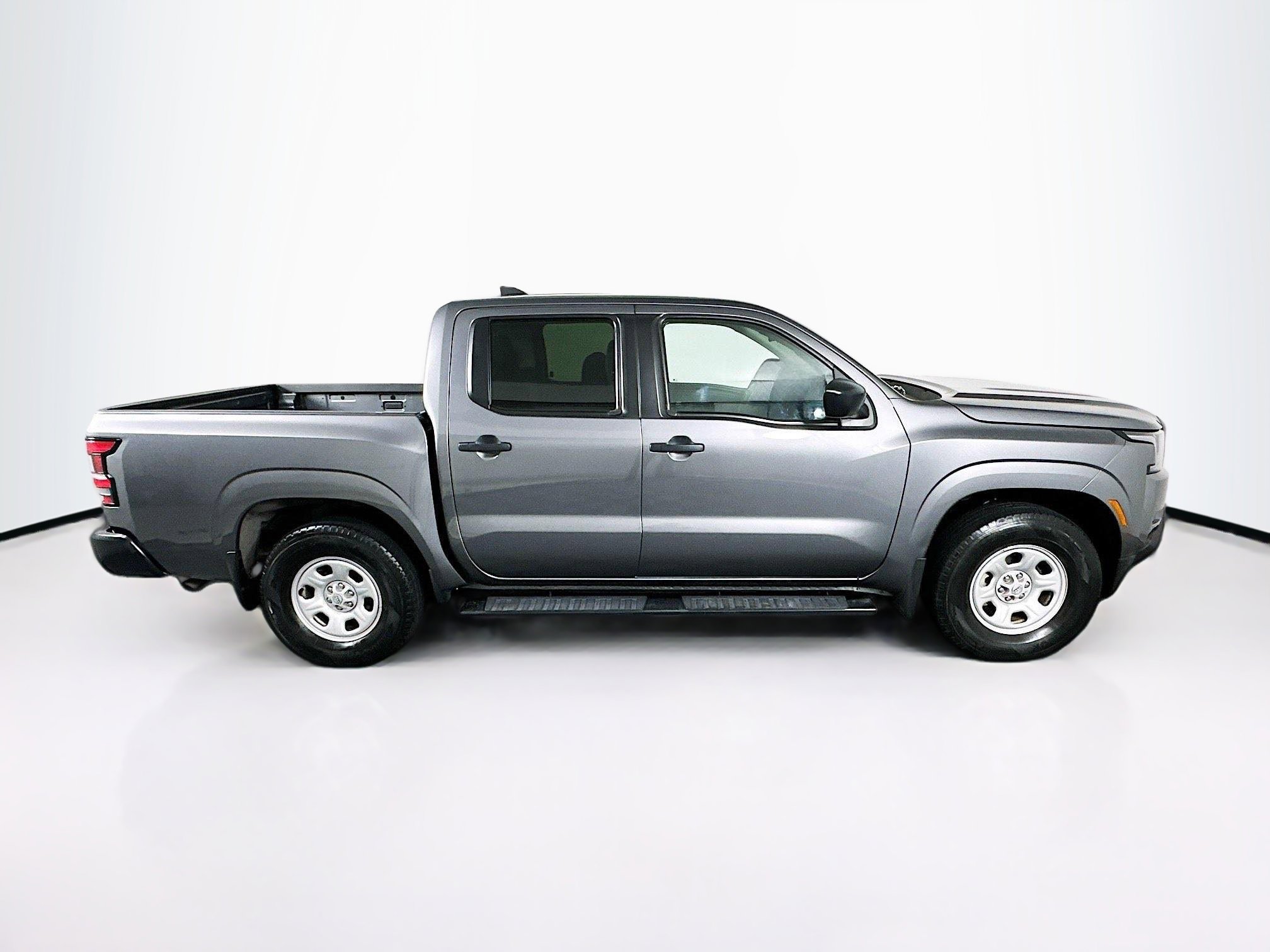 Used 2023 Nissan Frontier S w/ Technology Package RWD image 10
