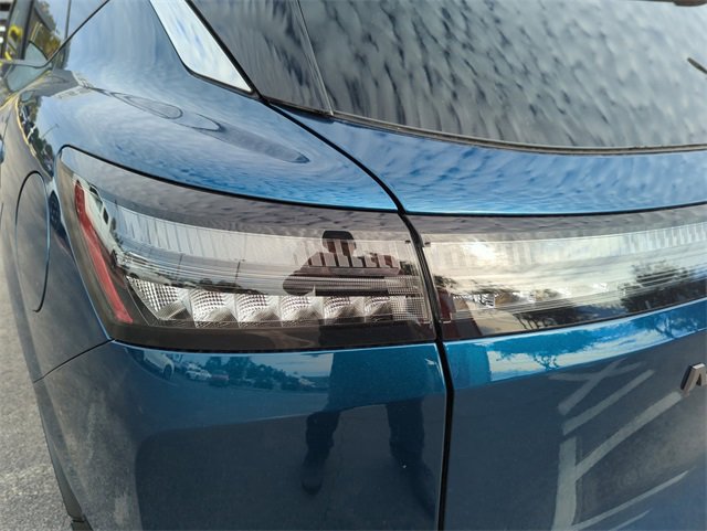 New 2026 Nissan Murano Platinum w/ Cargo Package image 13