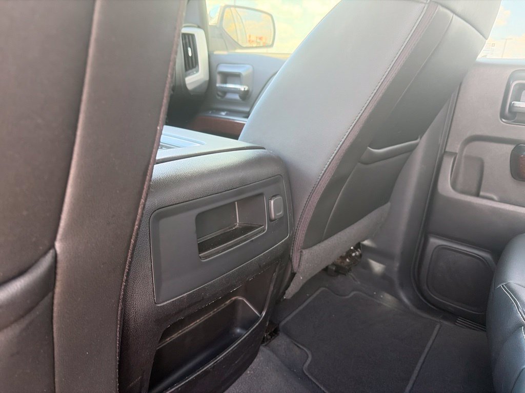Used 2018 GMC Sierra 1500 SLT AWD/4WD image 20